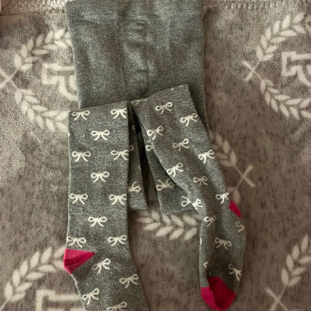 Cute tights for 10 year olds